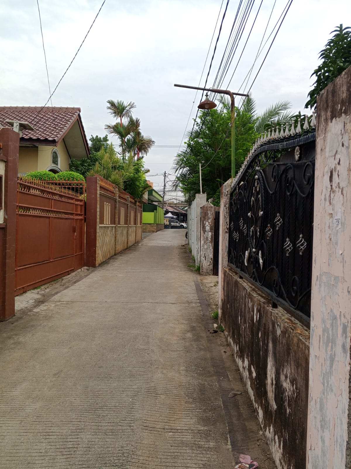 Jual rumah di Bekasi Timur