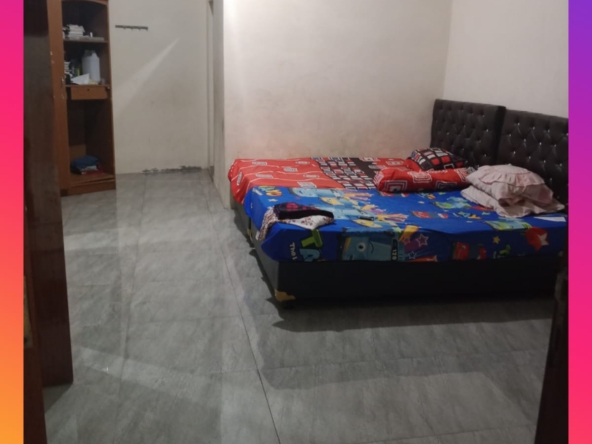 Jual rumah di Bekasi Timur