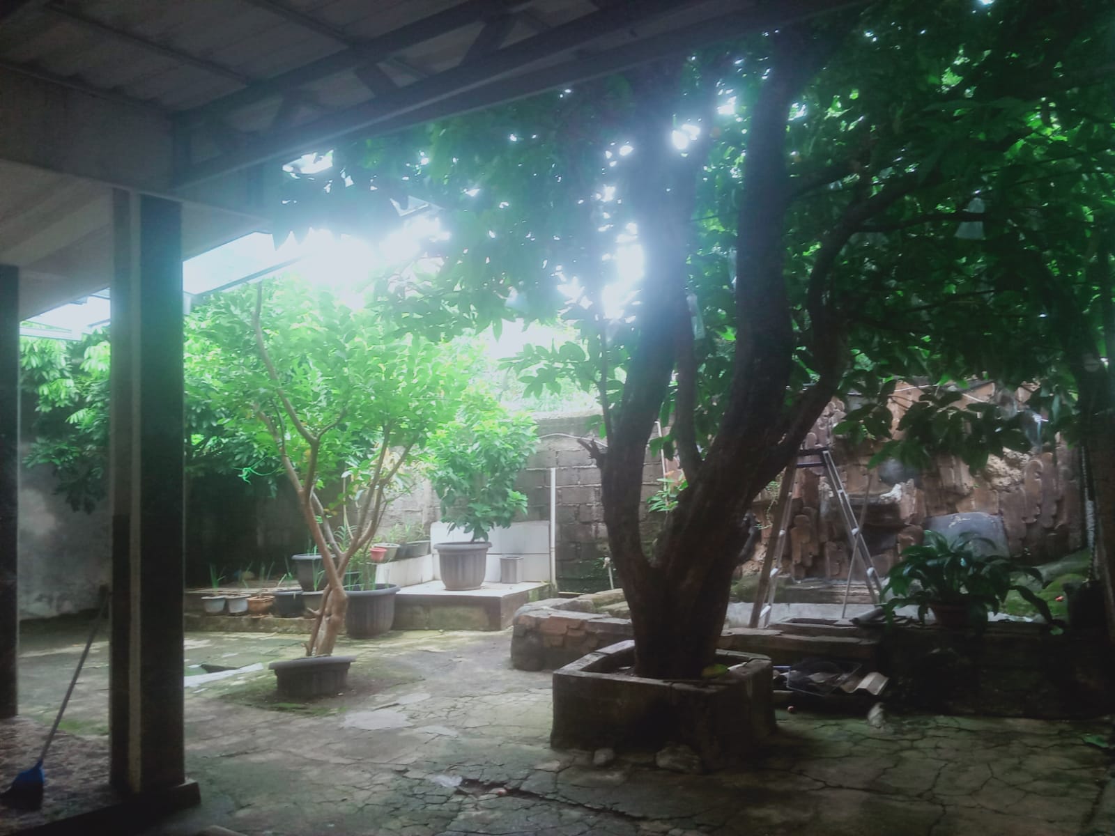 Jual rumah di Bekasi Timur
