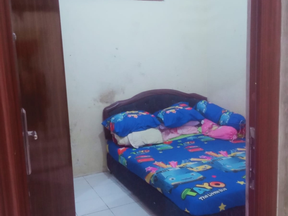 Jual rumah di Bekasi Timur