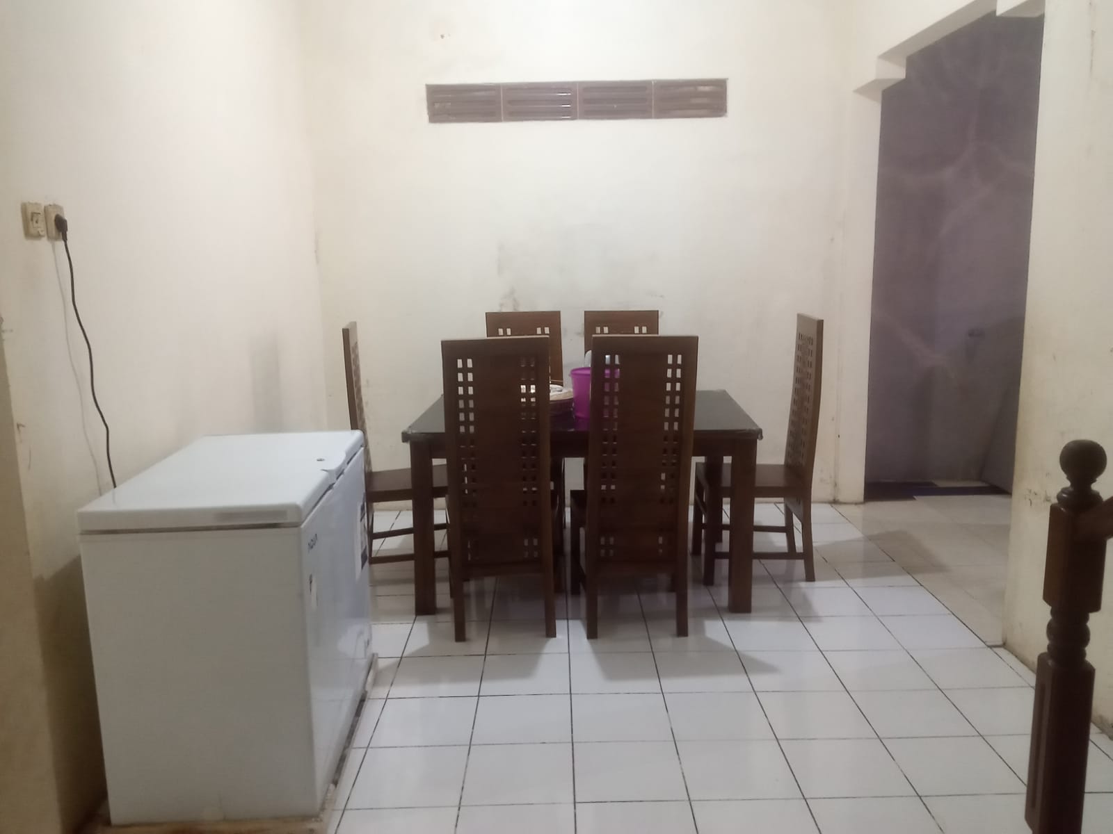 Jual rumah di Bekasi Timur