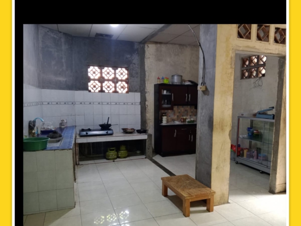 Jual rumah di Bekasi Timur