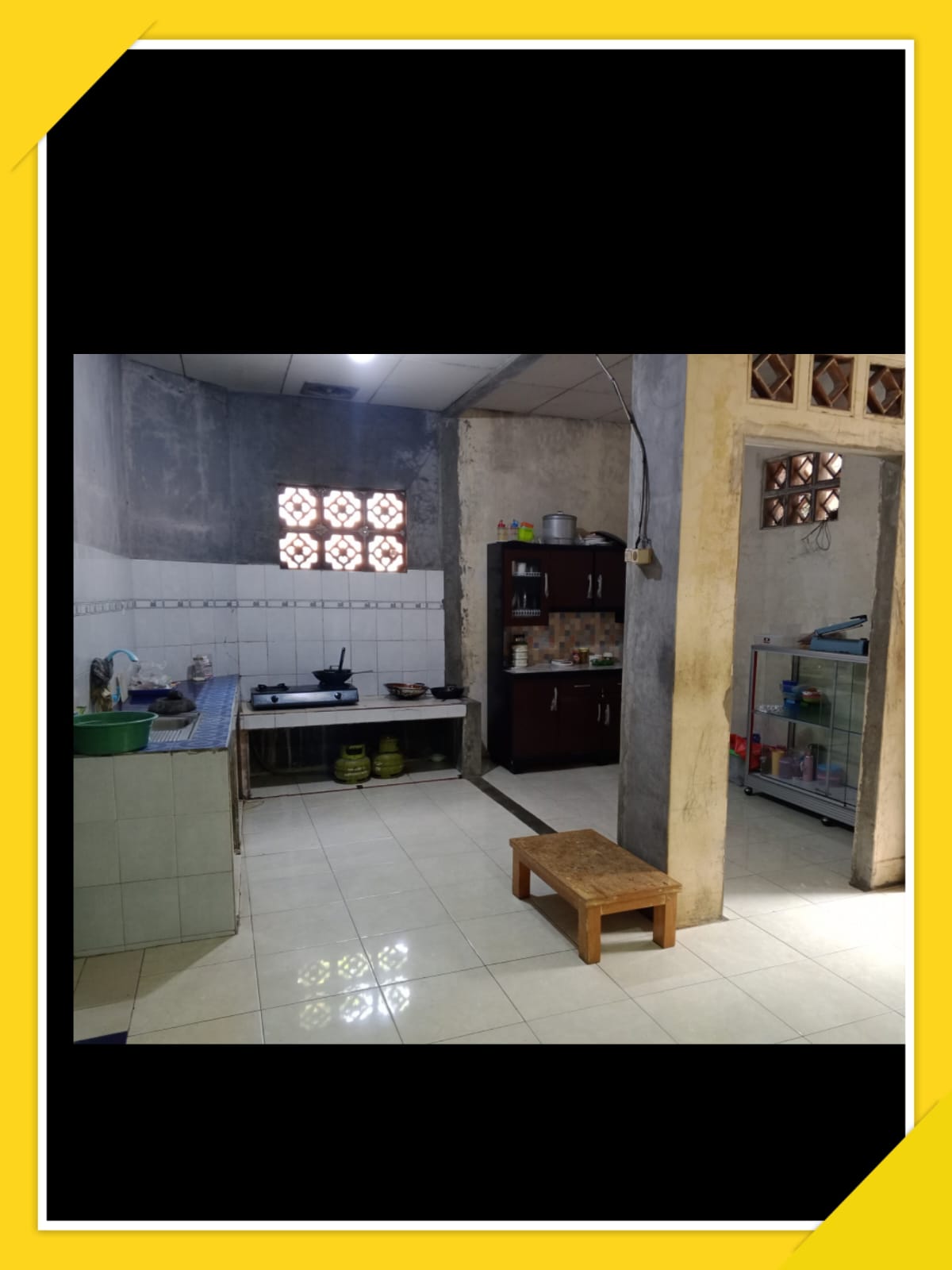 Jual rumah di Bekasi Timur