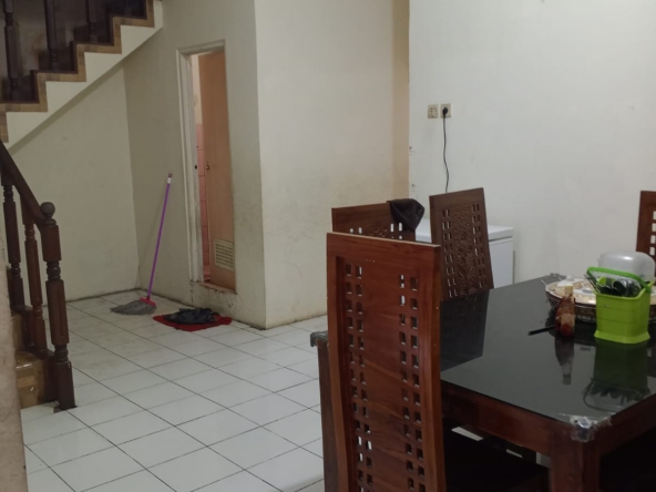Jual rumah di Bekasi Timur