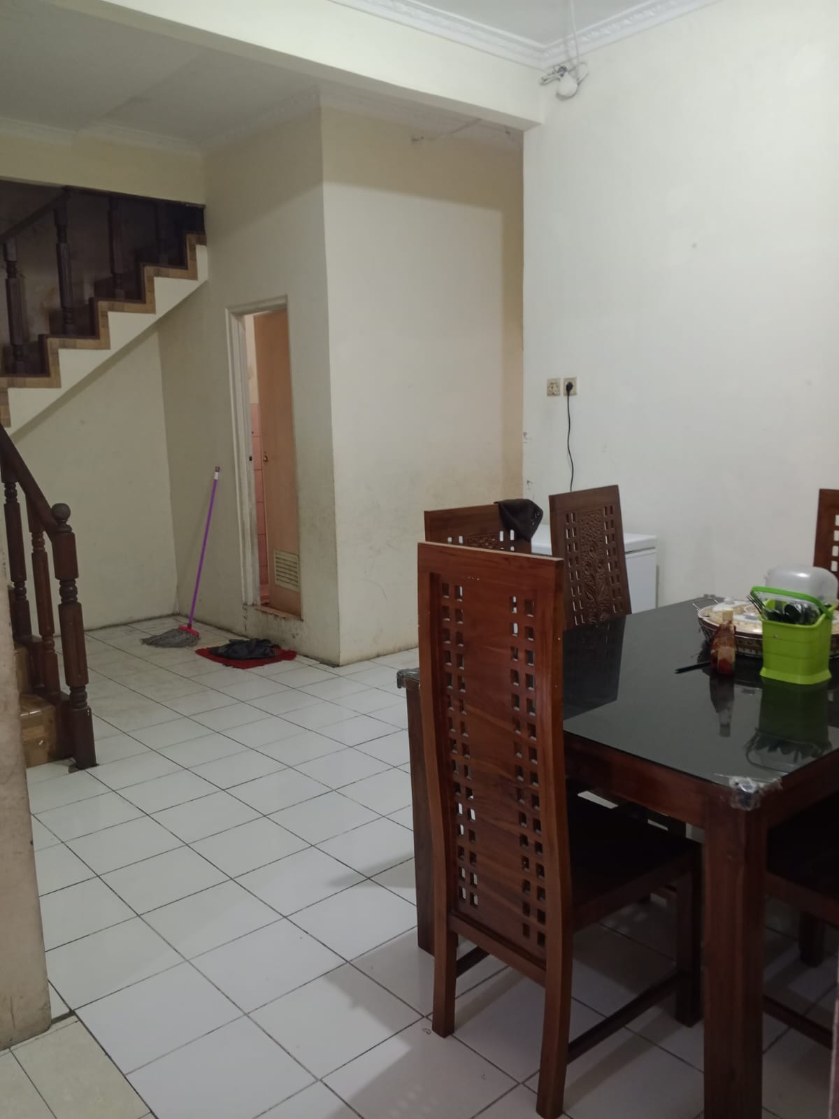 Jual rumah di Bekasi Timur