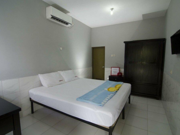 Dijual rumah kost Surabaya
