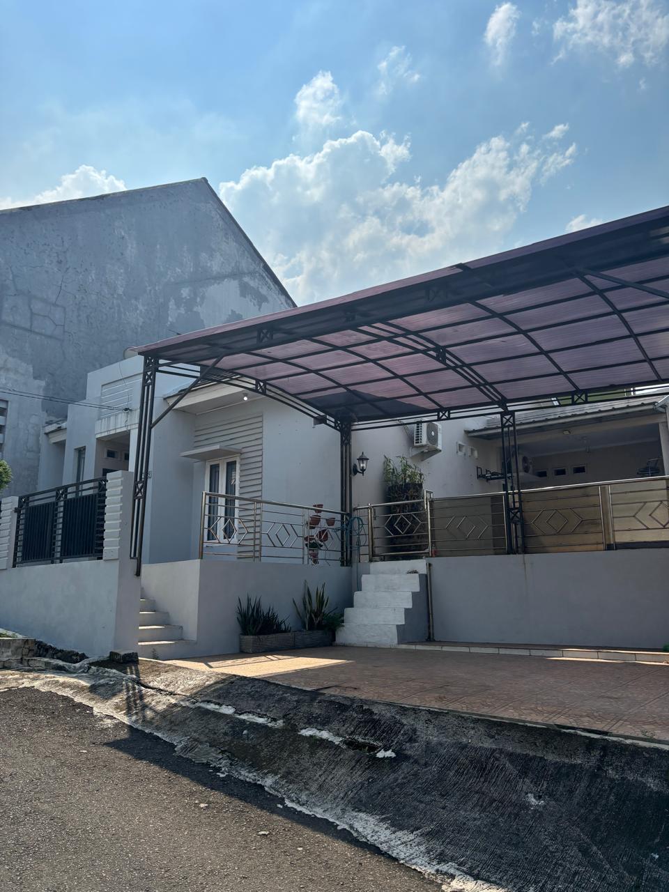 Permata Depok Regency