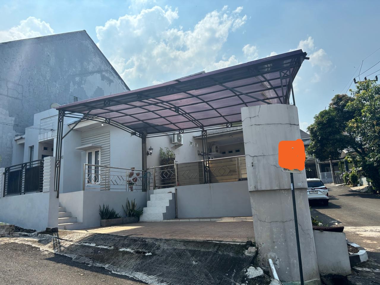 Permata Depok Regency