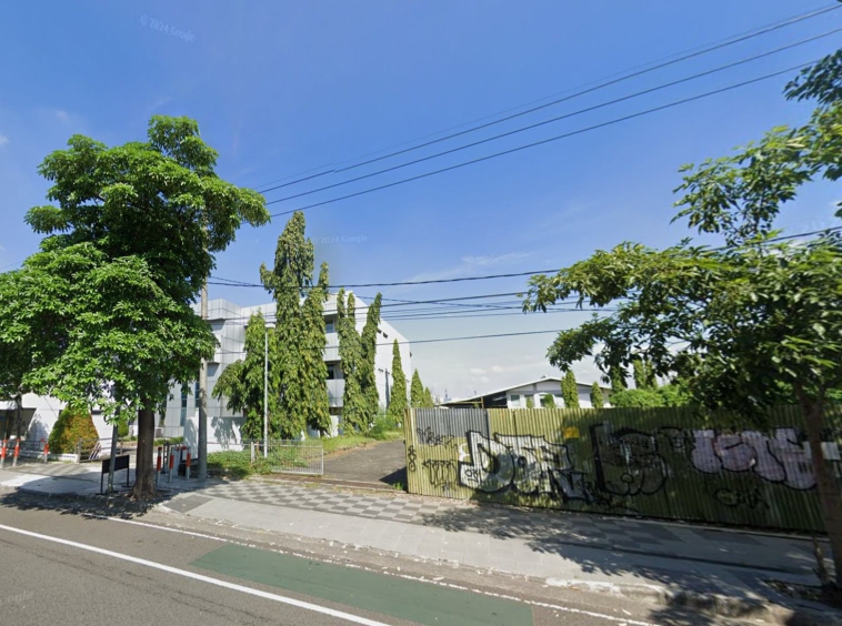 Jual tanah di Surabaya