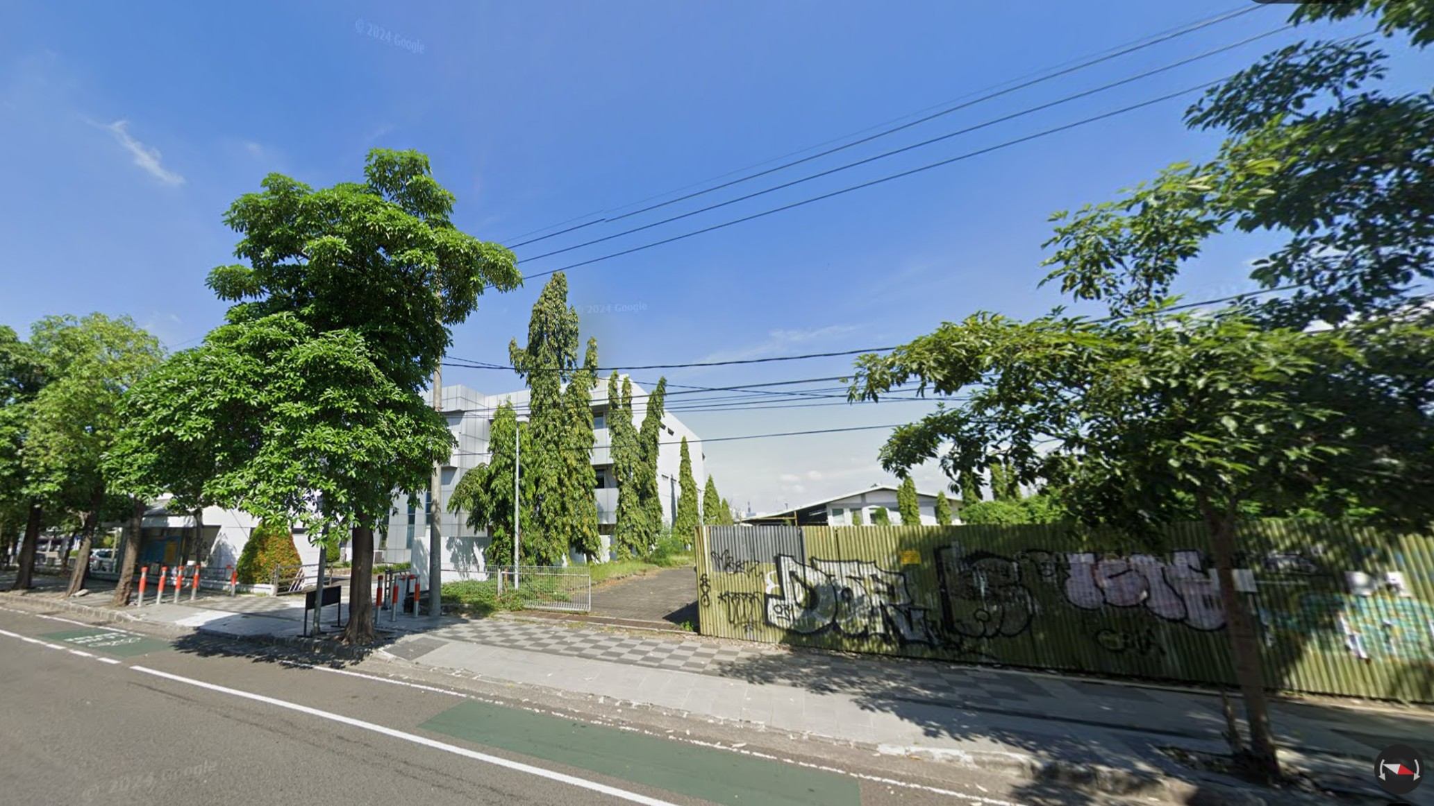 Jual tanah di Surabaya