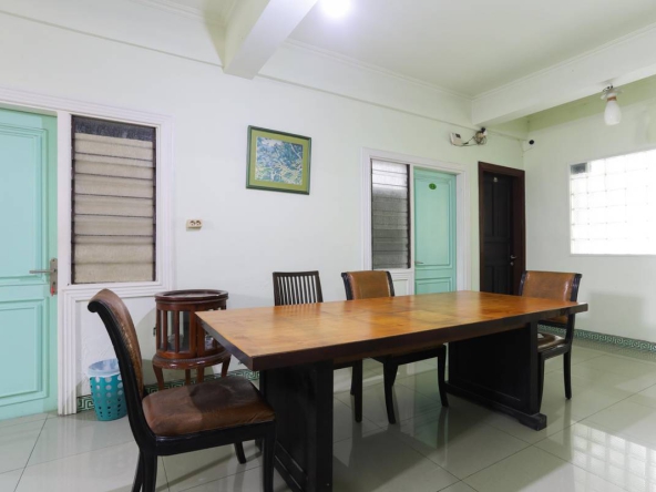 Rumah kost di Surabaya