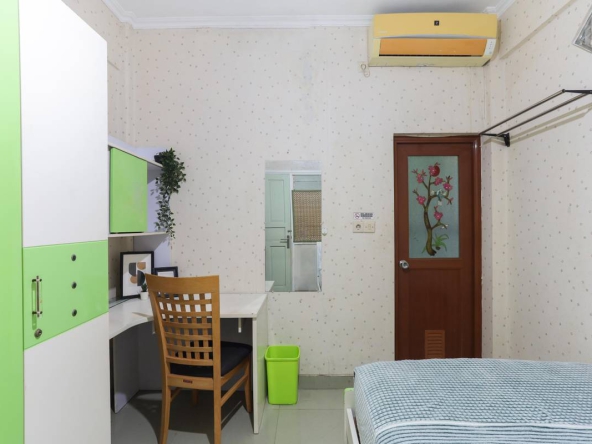 Rumah kost di Surabaya