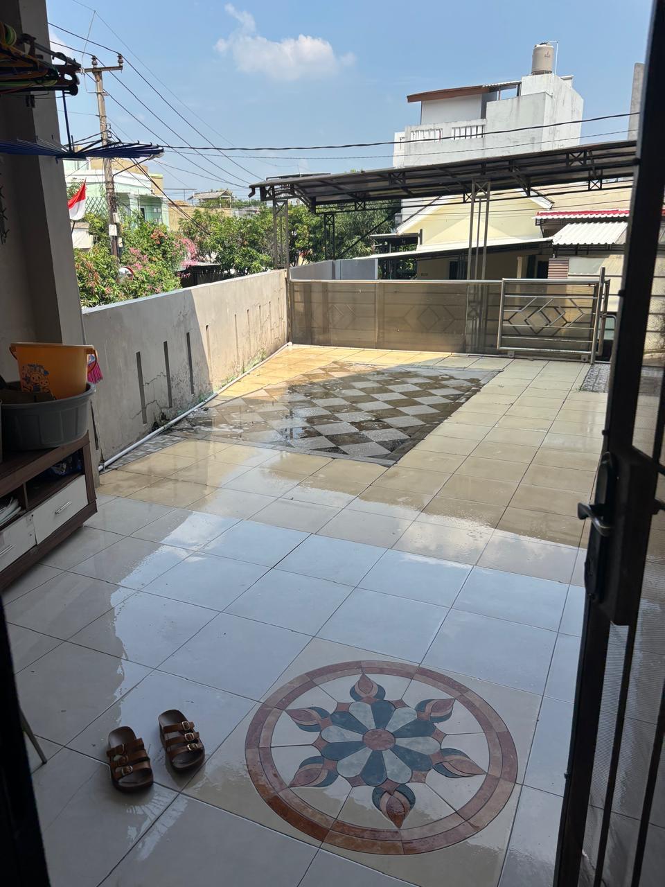 Permata Depok Regency