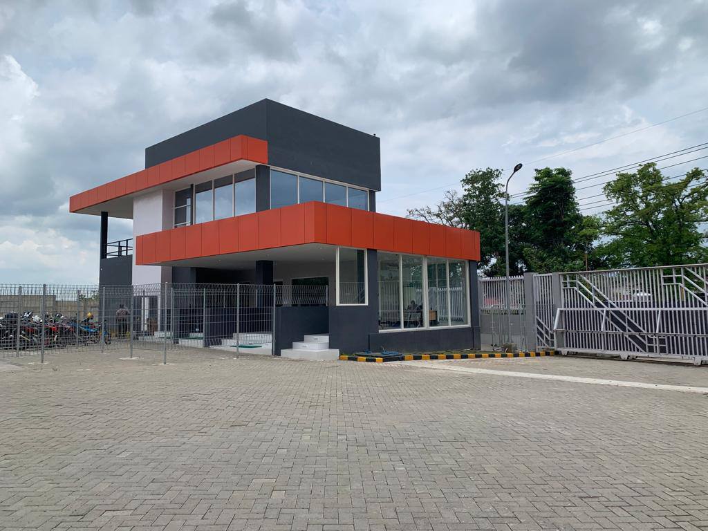 Gudang Pasuruan