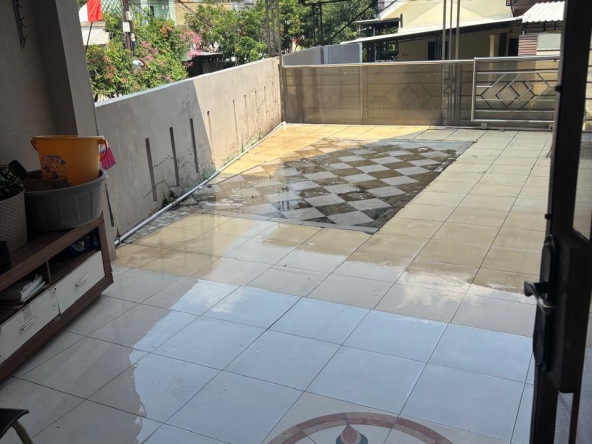 Permata Depok Regency