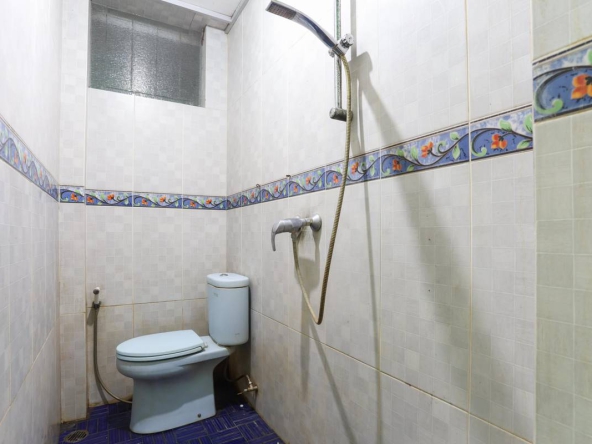 Rumah kost di Surabaya