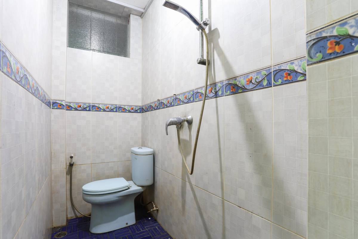 Rumah kost di Surabaya