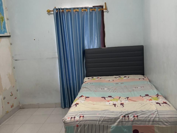 Permata Depok Regency