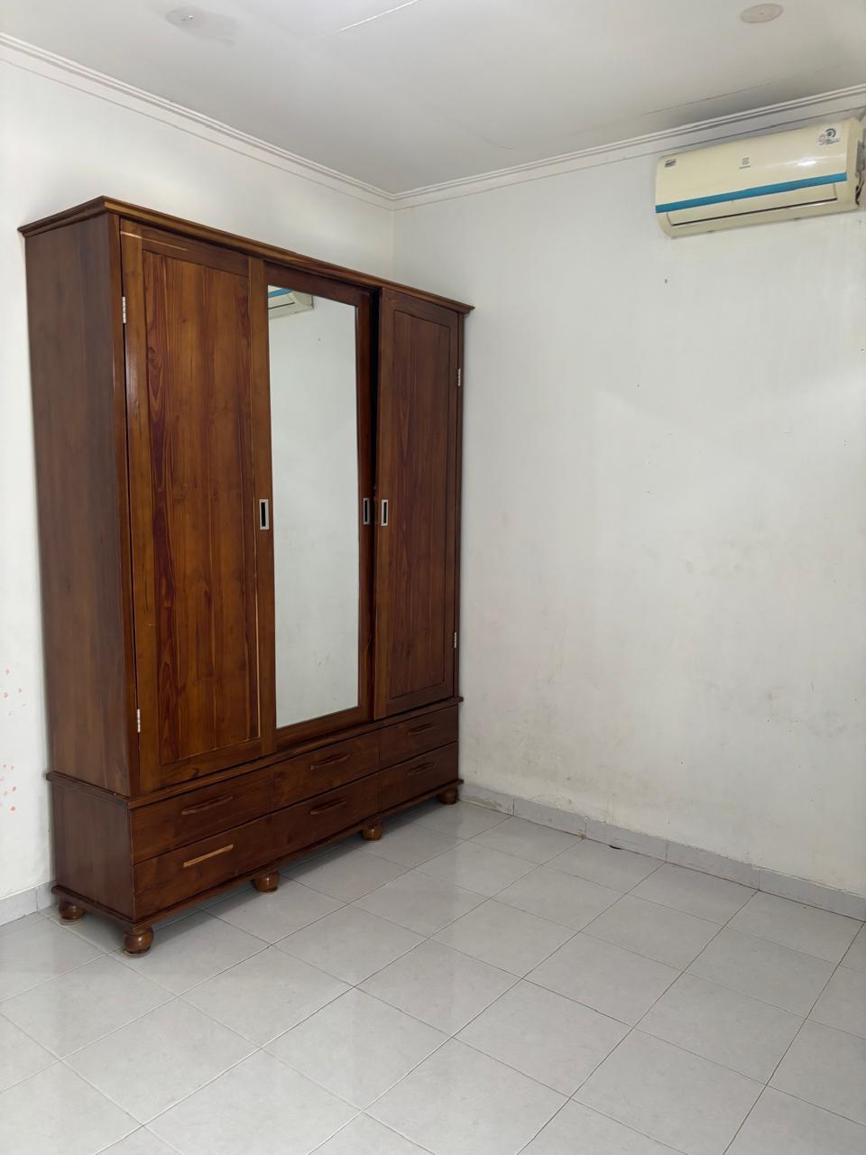 Permata Depok Regency