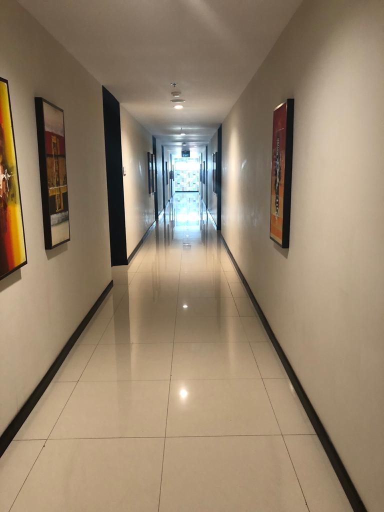 Jual apartemen Solo Paragon