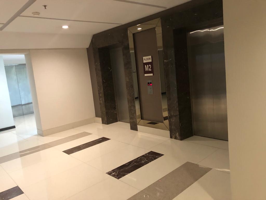 Jual apartemen Solo Paragon