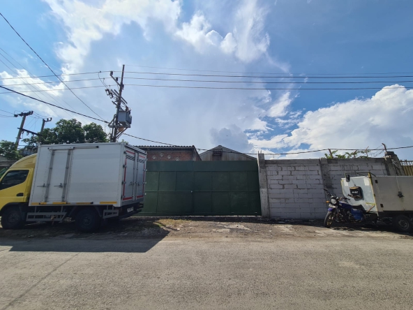 Gudang disewakan di Kenjeran Surabaya