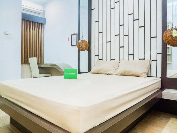 Dijual rumah kost di Surabaya