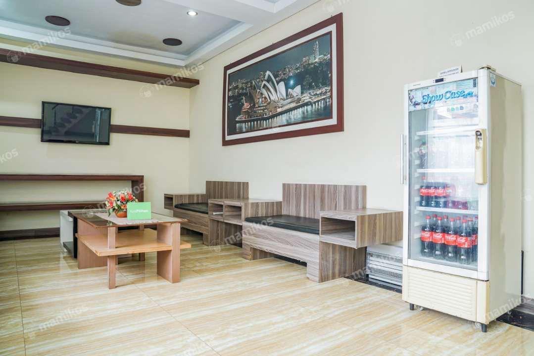 Dijual rumah kost di Surabaya