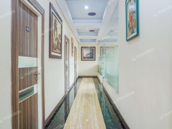 Dijual rumah kost di Surabaya