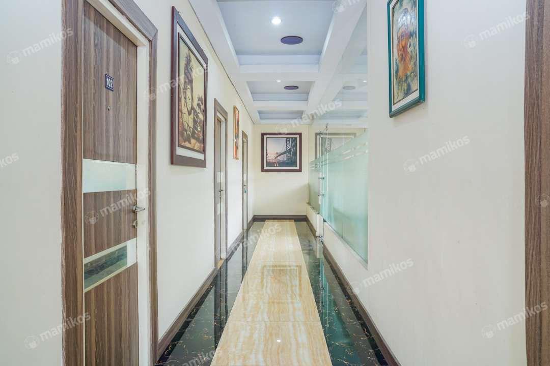 Dijual rumah kost di Surabaya