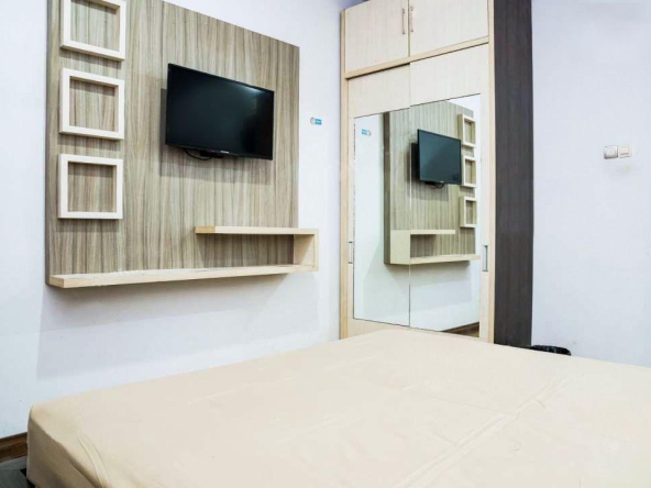 Dijual rumah kost di Surabaya