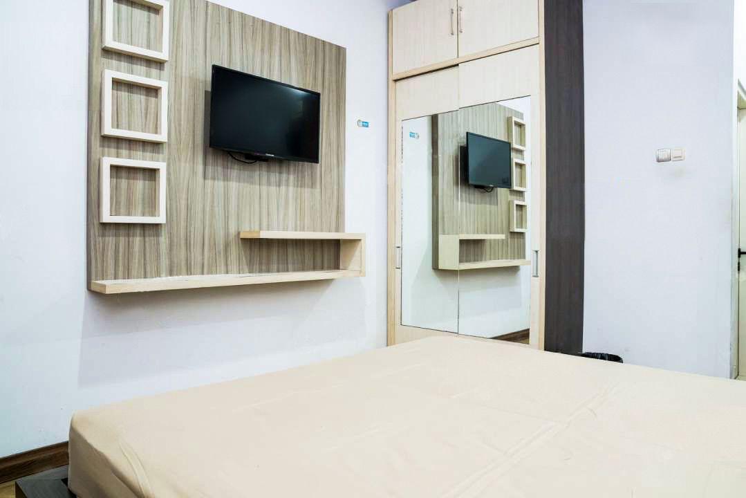 Dijual rumah kost di Surabaya