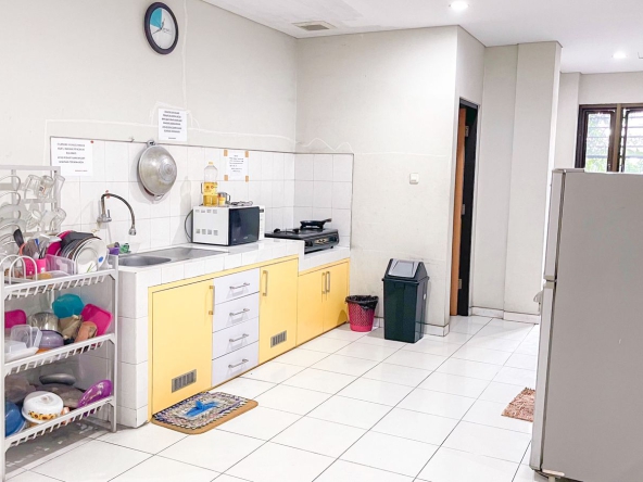 Jual rumah kost di Surabaya