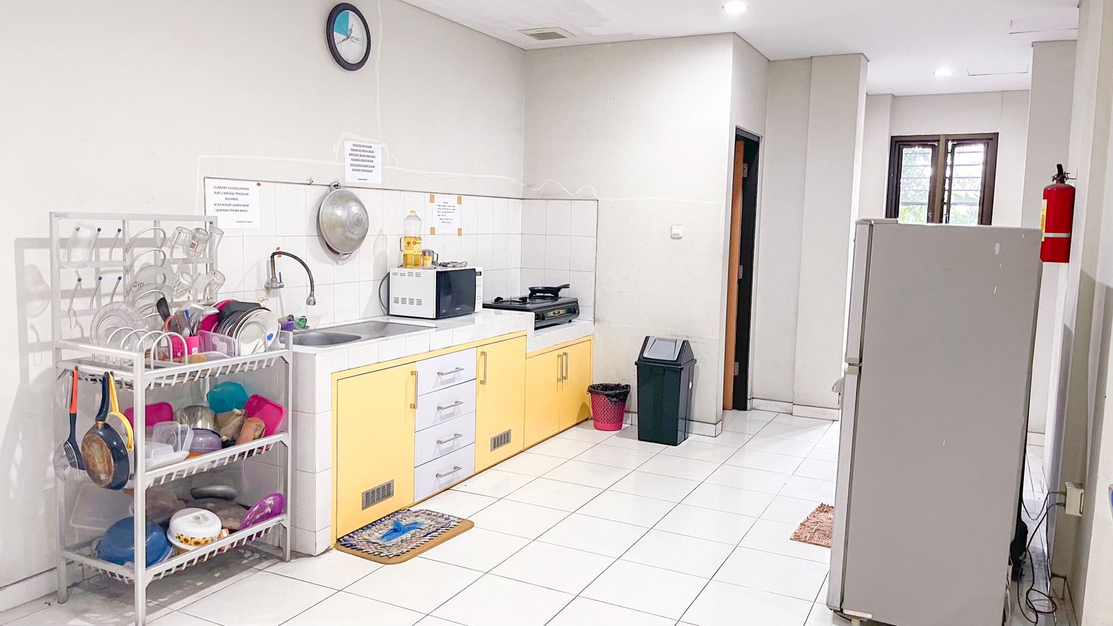 Jual rumah kost di Surabaya