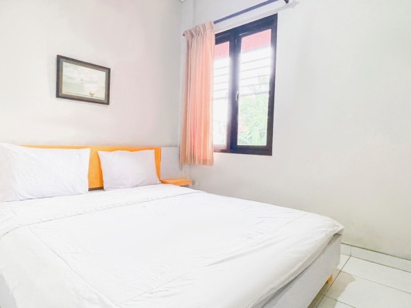Jual rumah kost di Surabaya