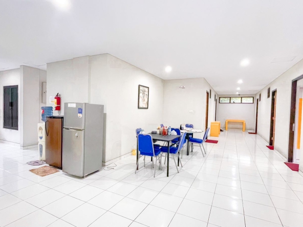 Jual rumah kost di Surabaya