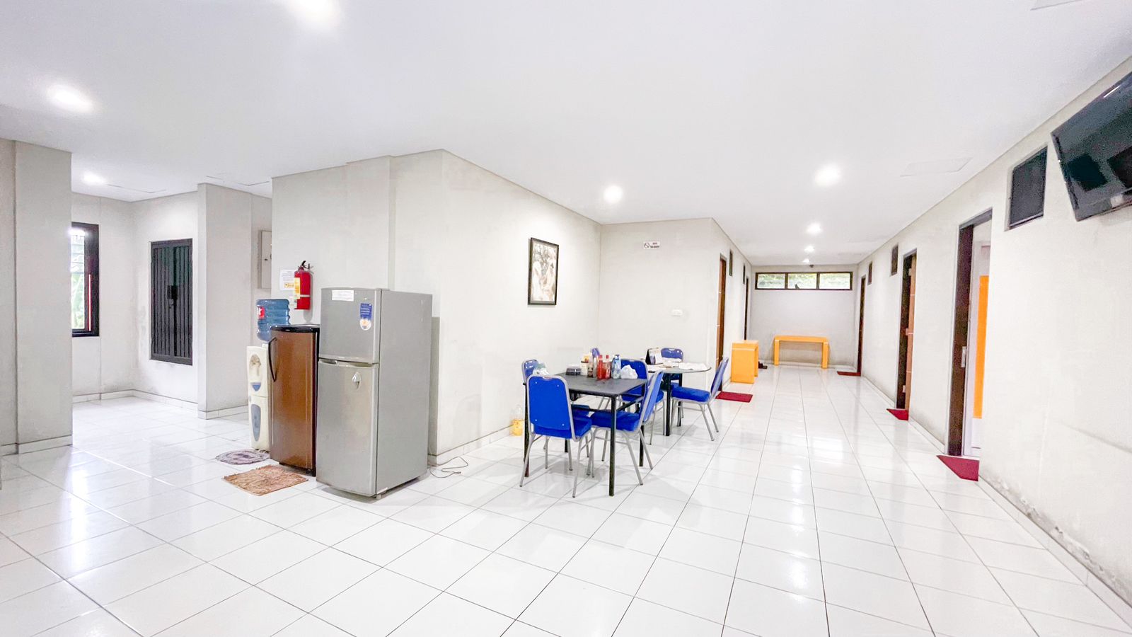 Jual rumah kost di Surabaya