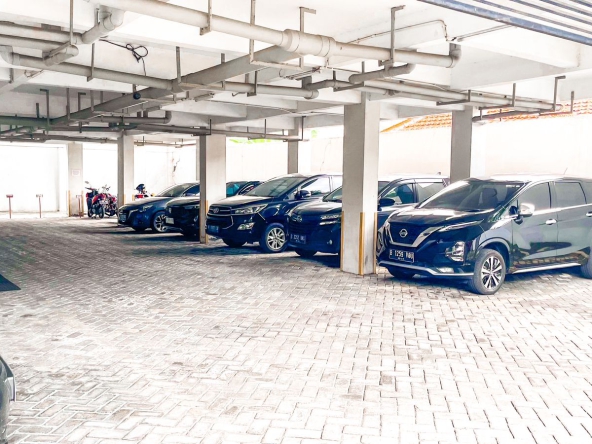 Jual rumah kost di Surabaya