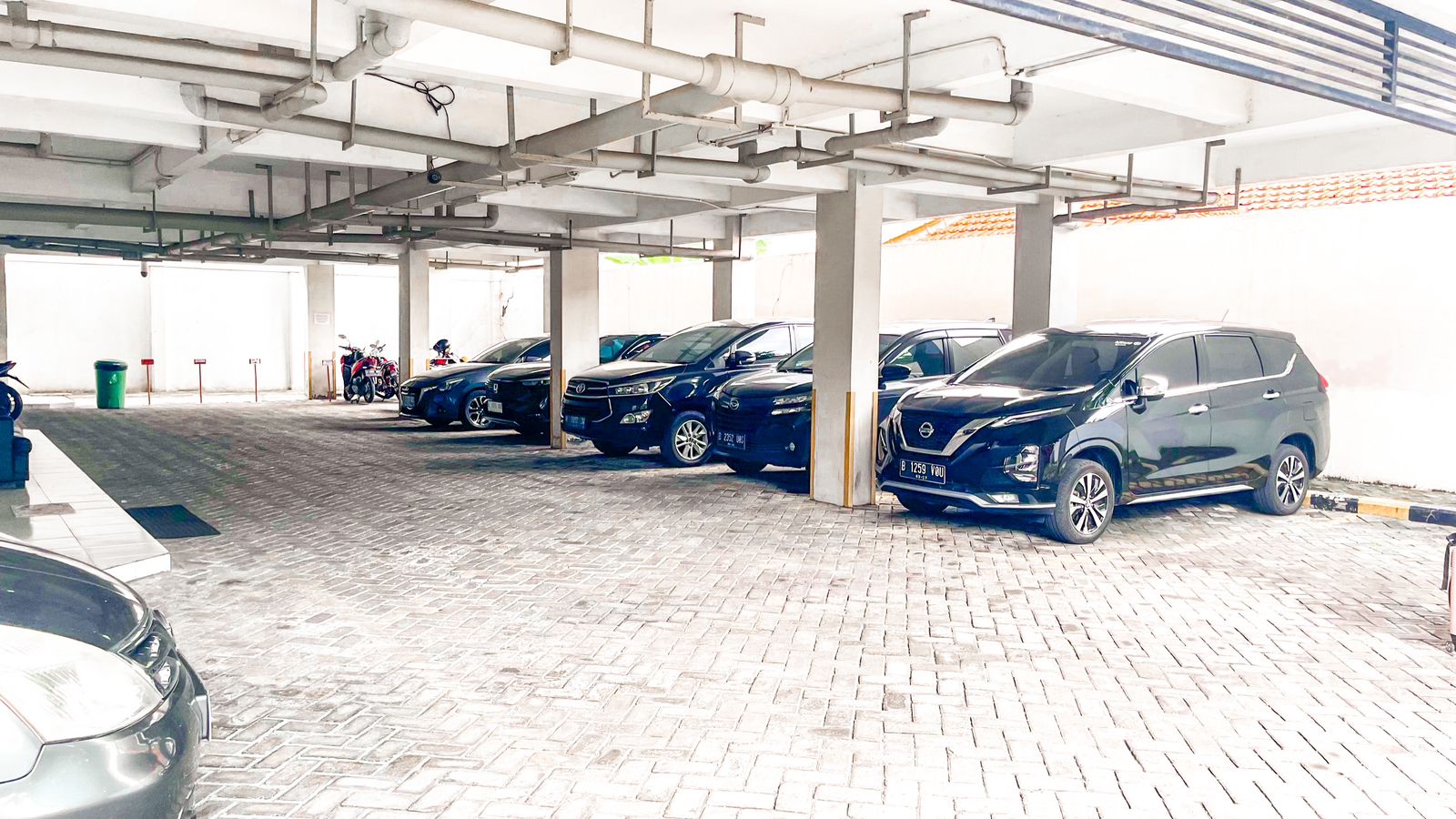 Jual rumah kost di Surabaya