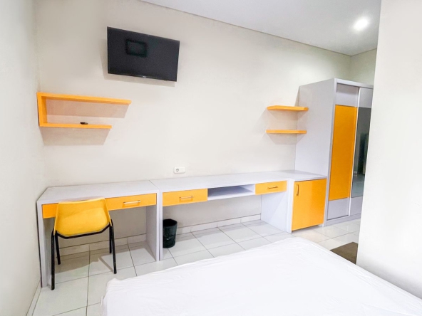 Jual rumah kost di Surabaya