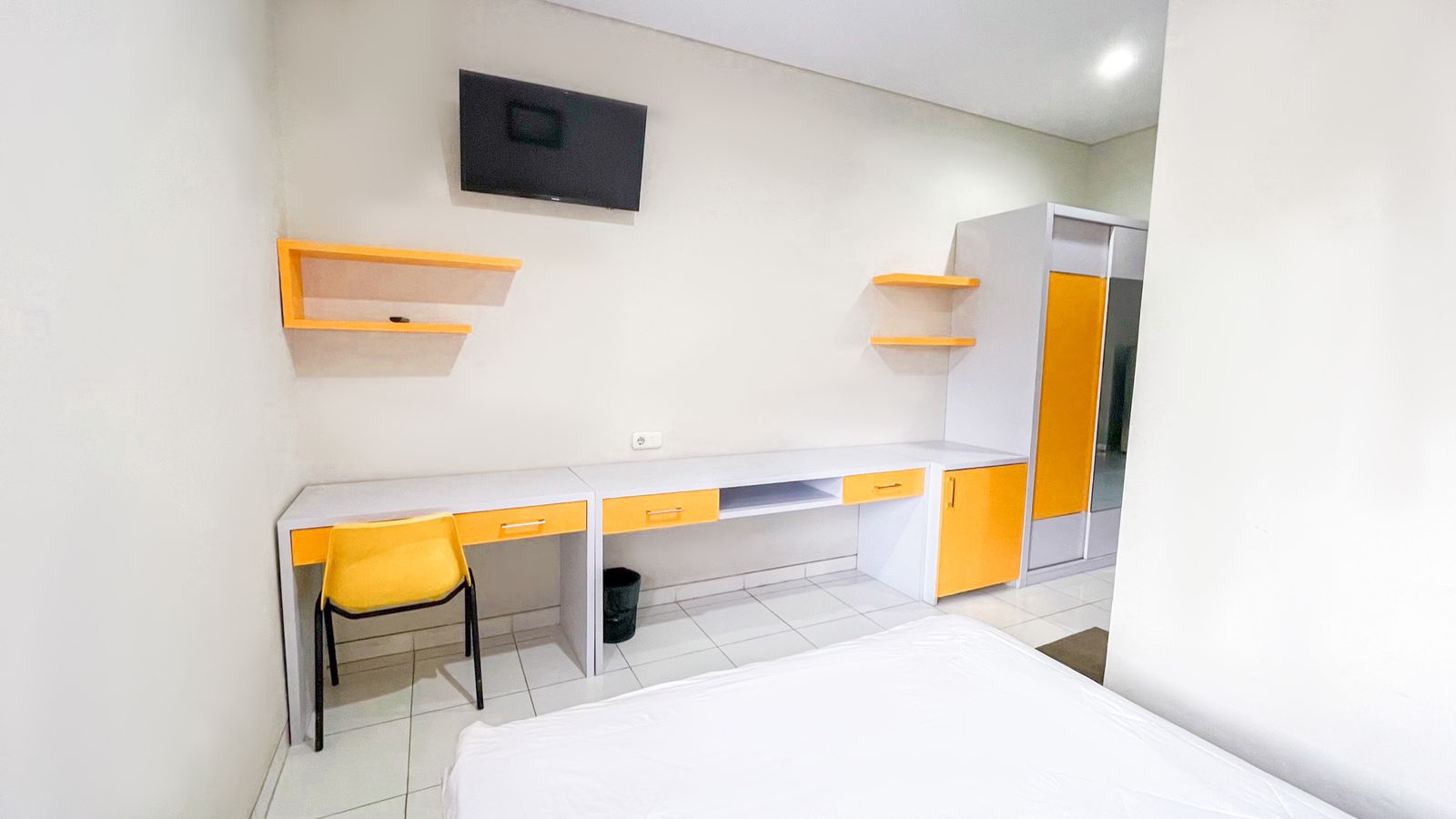 Jual rumah kost di Surabaya