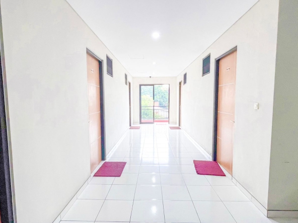 Jual rumah kost di Surabaya