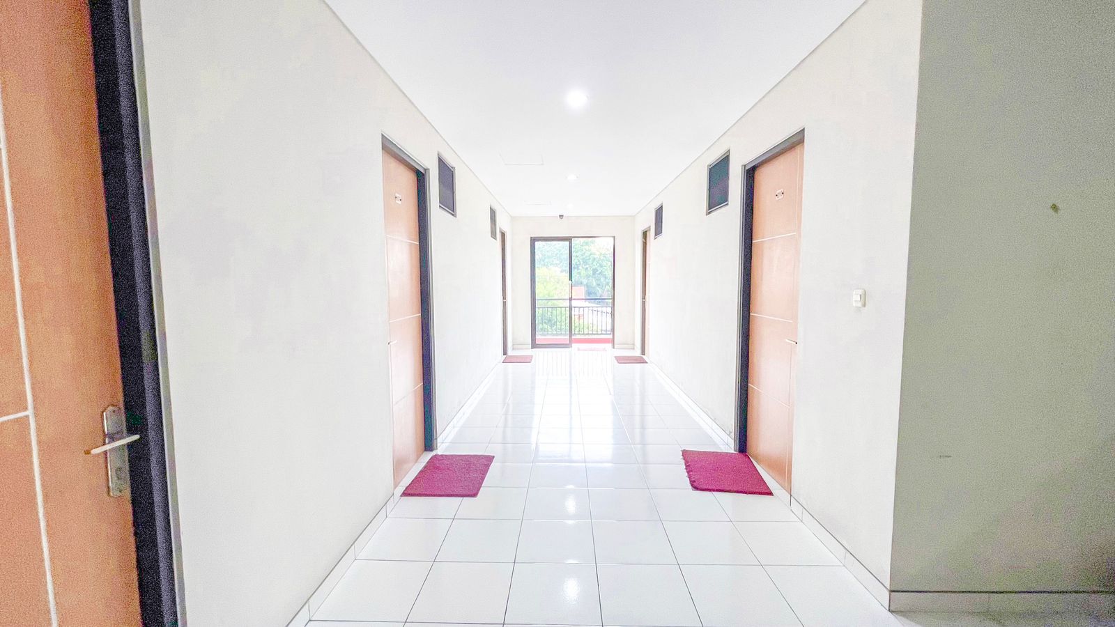 Jual rumah kost di Surabaya