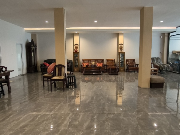 Jual rumah kost Surabaya