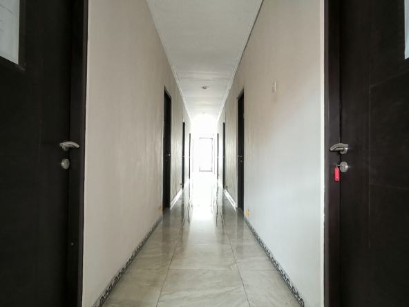 Jual rumah kost Surabaya