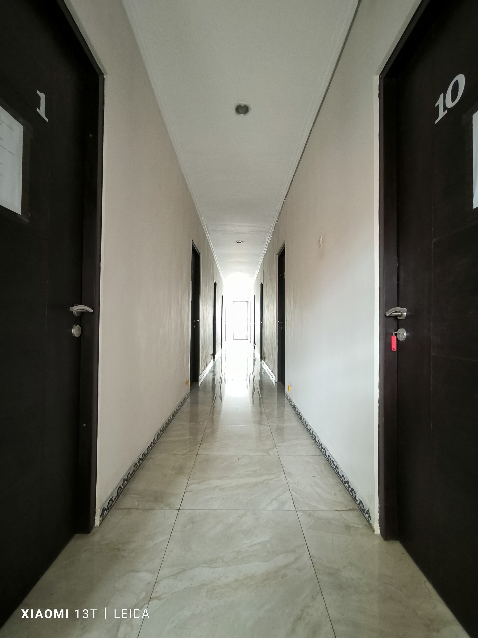 Jual rumah kost Surabaya