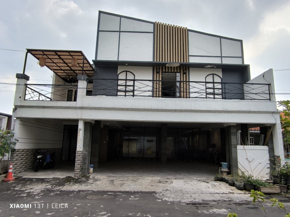 Jual rumah kost Surabaya