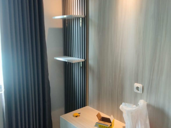 Jual apartemen Solo Paragon