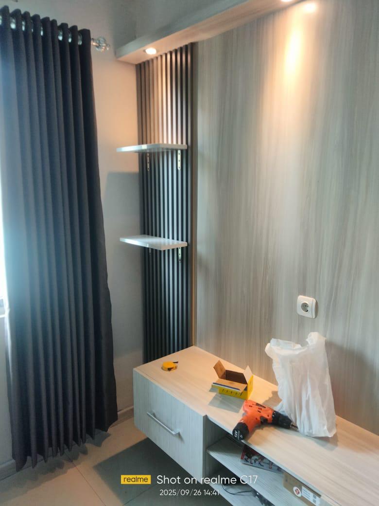 Jual apartemen Solo Paragon