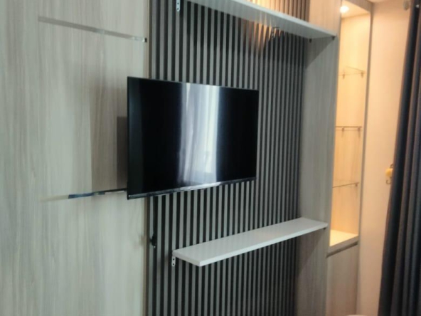 Jual apartemen Solo Paragon